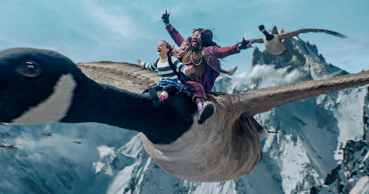 Your Guide to the World of ‘Slumberland’