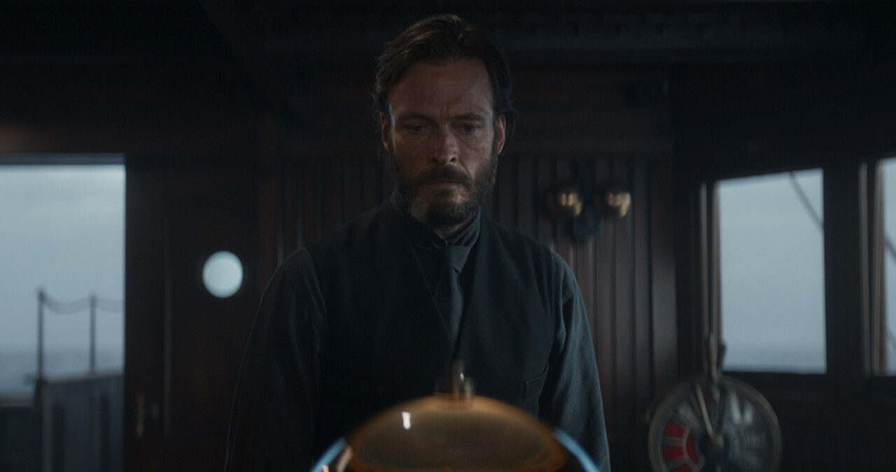 '1899' Season 1 Trailer