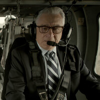 Robert De Niro in 'Zero Day'.