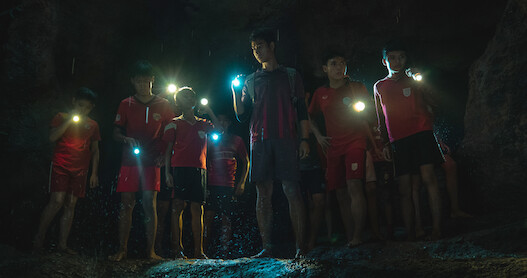‘Thai Cave Rescue’: Meet the 12 Wild Boars and Their Real-Life Counterparts