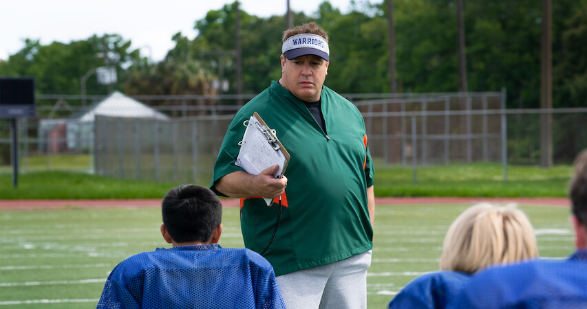 Kevin James Once Wanted to Be a Pro Athlete