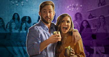 The Most Dramatic Moments from ‘Love Is Blind’ Season 3