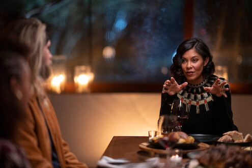 Everything You Need To Know About the New Season of ‘The Mole’