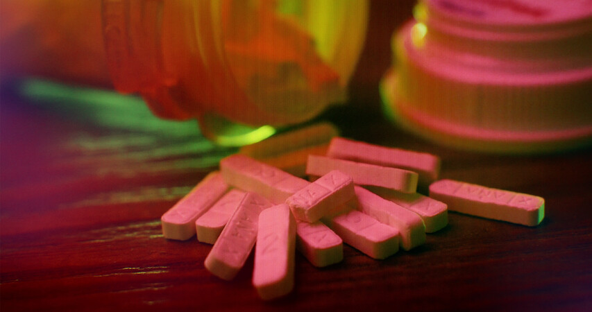 Everything You Need to Know About ‘Take Your Pills: Xanax’