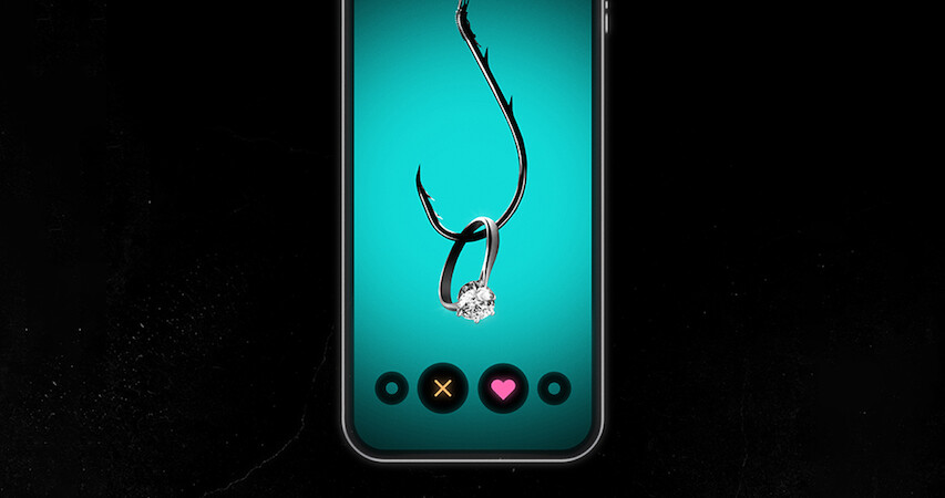 The ‘Tinder Swindler’ Might Just Scare You Off Dating Apps