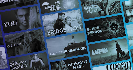 Drama Series