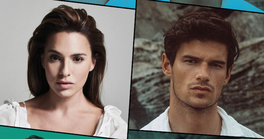 Ooh La La! Meet the New Faces Heating up ‘Emily in Paris’ Season 3