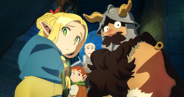 ‘Delicious in Dungeon’ Trailer