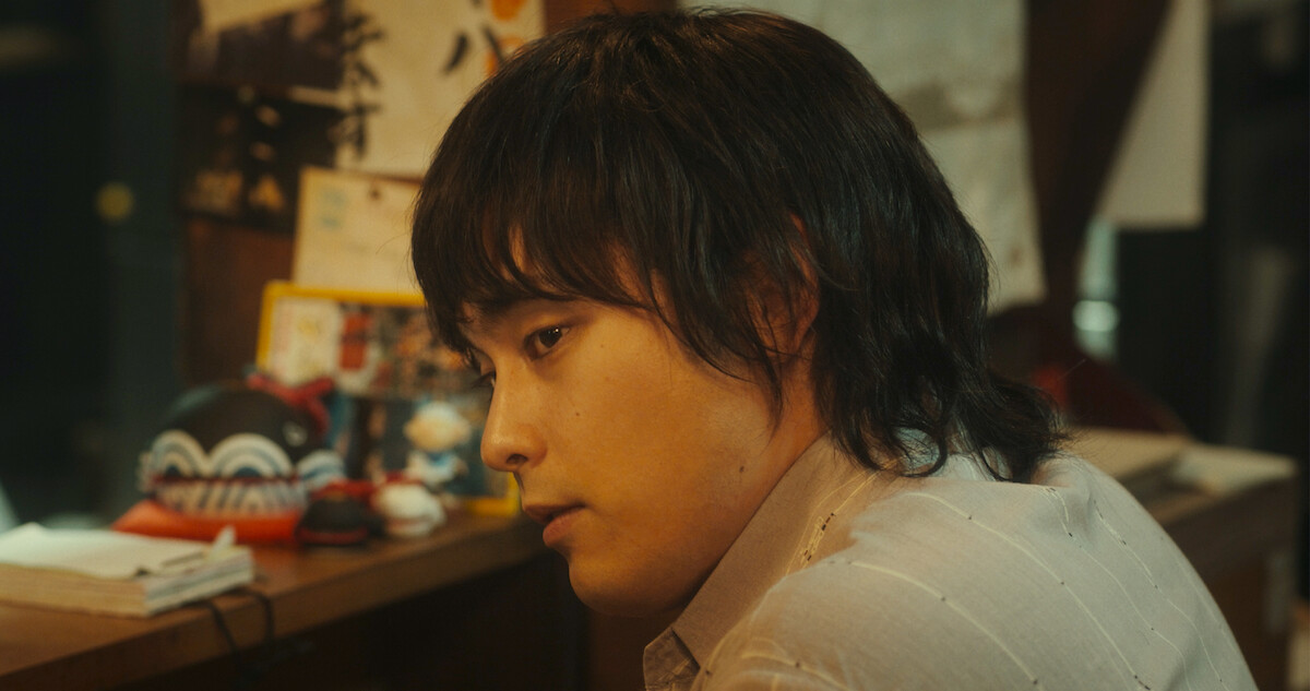 What About Yourself? | Asakusa Kid