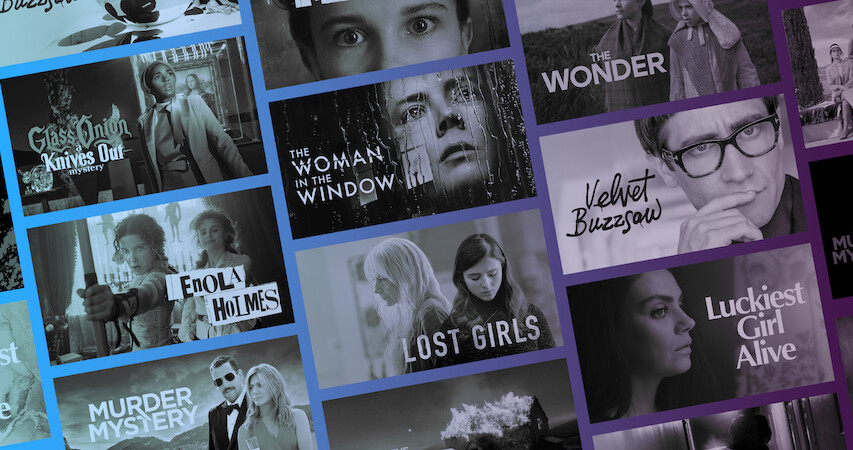 12 Mystery Movies to Stream on Netflix