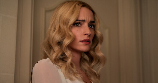 Afinal, quem é Mary em ‘Ginny e Georgia’?