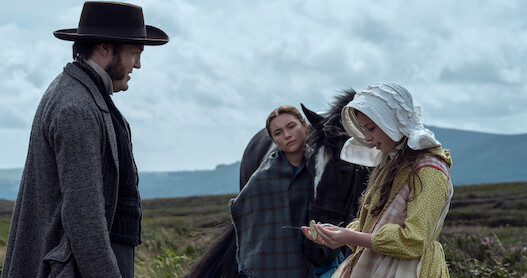 Meet the Cast of ‘The Wonder’ 
