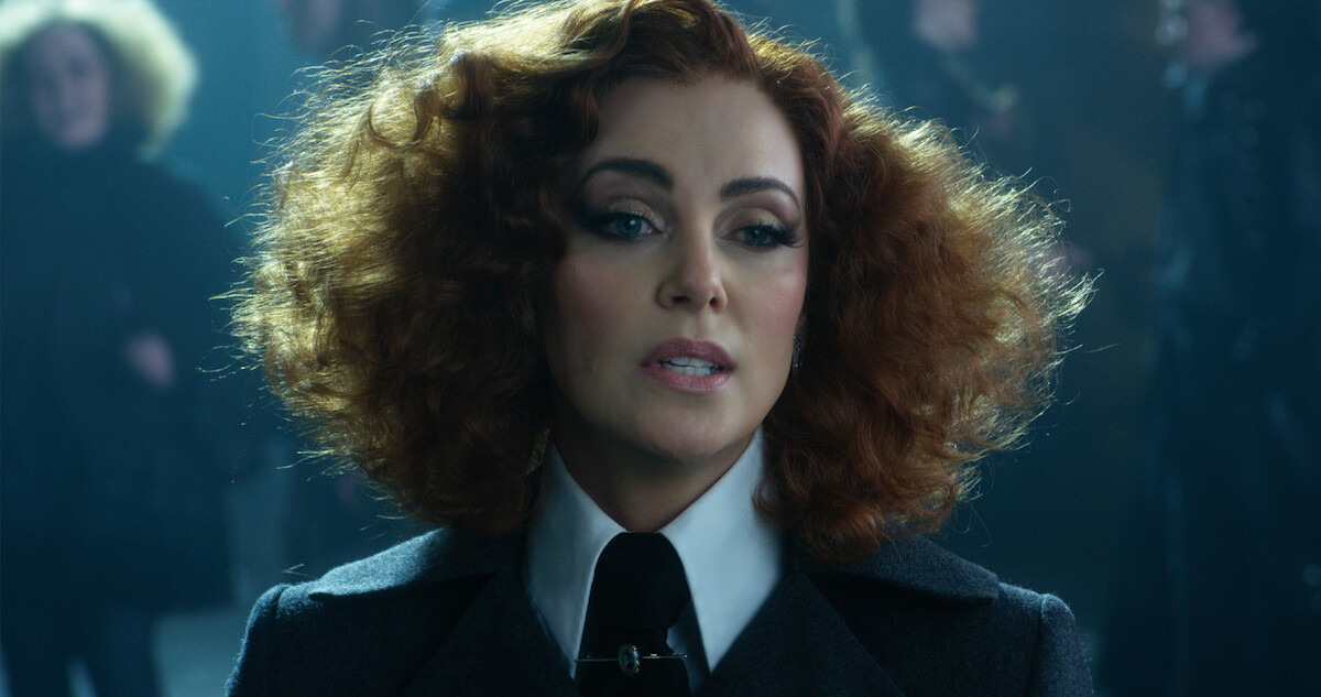 ‘School for Good and Evil’ Trailer