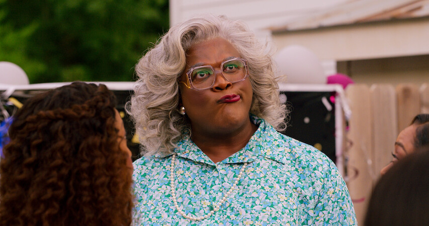 The Funniest One-Liners in ‘A Madea Homecoming’