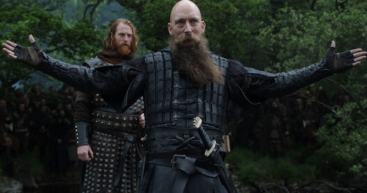 11 Best Beards in ‘Vikings: Valhalla’
