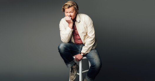 Jesse Plemons’ Career Keeps Getting Better