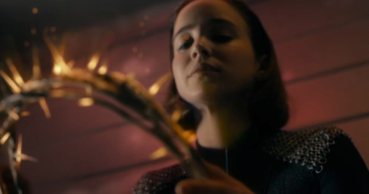 ‘Warrior Nun’ Season 2 Teaser