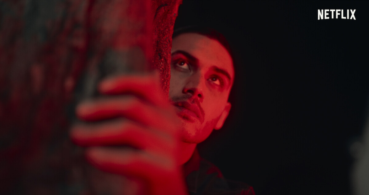Season 1 Trailer | Dark Desire