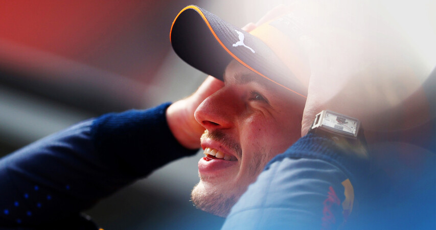 We Interviewed ‘Drive to Survive’ Fans About Their F1 Obsession