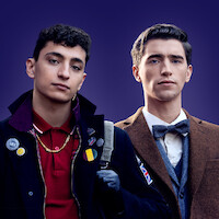 Dead Boy Detectives