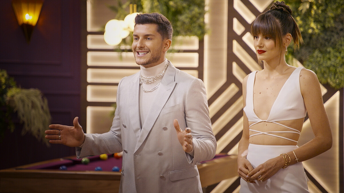 ‘Love is Blind: Brazil’ Season 2 Trailer