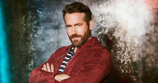 ‘The Adam Project’ is Ryan Reynolds’ Most Personal Film Yet