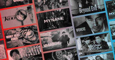 7 Korean Crime Dramas to Watch on Netflix Right Now