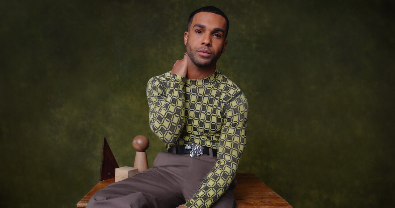 Lucien Laviscount