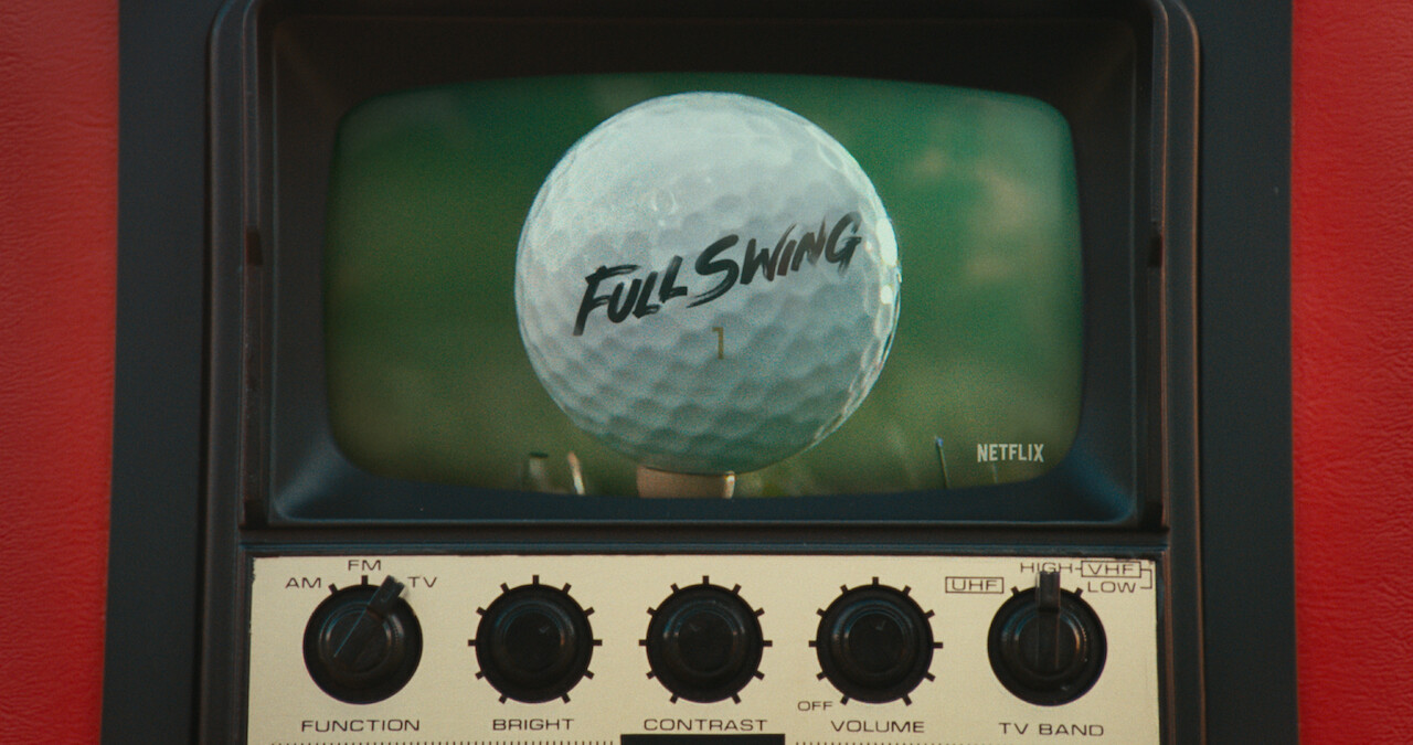 Hero Image Crack Open Michelob Ultra’s Super Bowl Ad for ‘Full Swing’