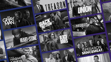 Go Undercover to Decode These Spy Movies and Shows