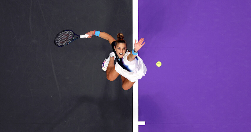 The Complete Guide to Understanding Tennis