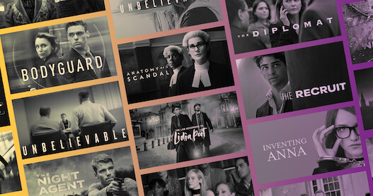 11 Shows to Test-Drive If You Love ‘The Lincoln Lawyer’