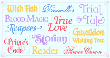 A Complete ‘School for Good and Evil’ Glossary