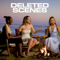 Deleted Scenes From Outer Banks: The Official Podcast