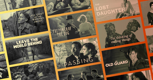 Get Lit(erary) with These 14 Movies Adapted from Books