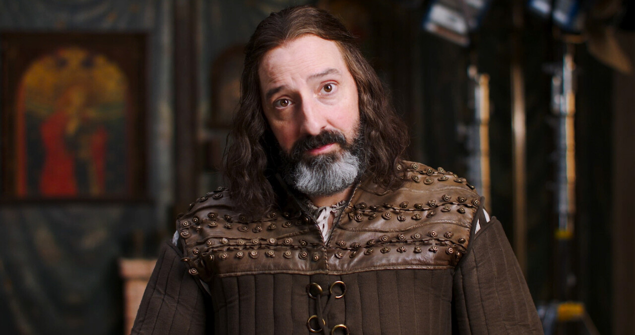 'The Decameron' Featurette Pronunciations 101.