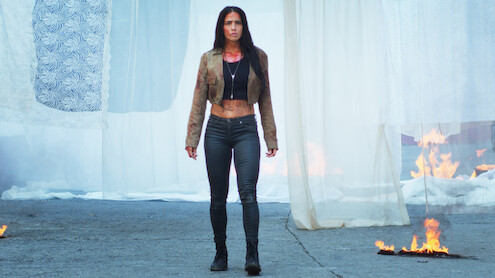 Bárbara de Regil