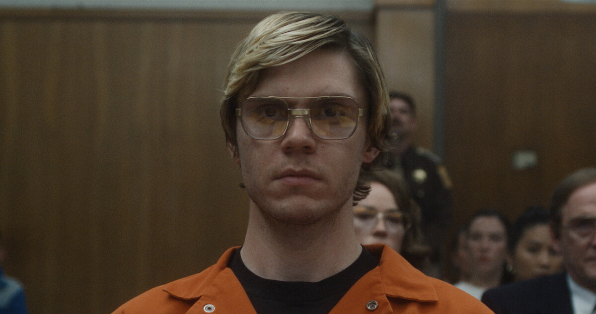 'DAHMER - Monster: The Jeffrey Dahmer Story' Main Trailer 2