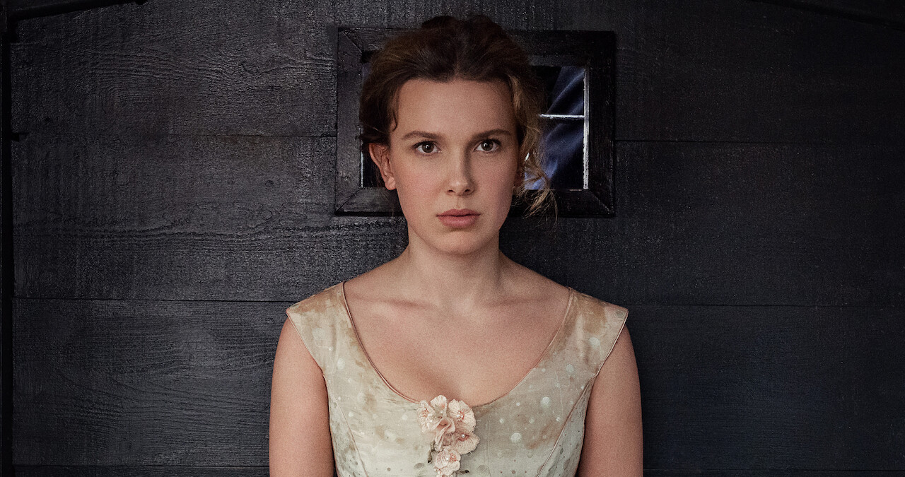 The Game Is Afoot in This First Look at ‘Enola Holmes 2’