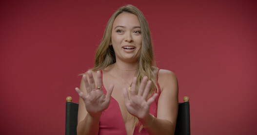 The cast of 'The Ultimatum: Queer Love' Clear the Air