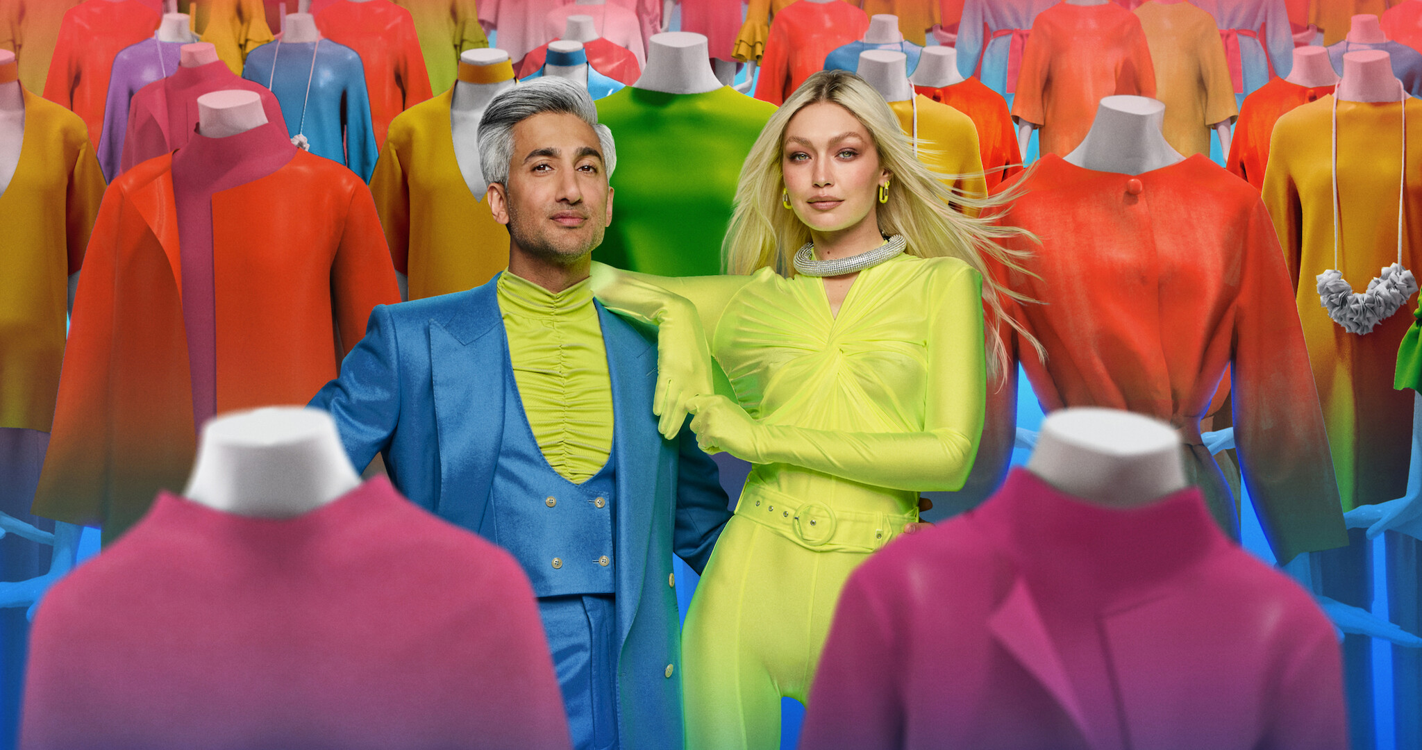 Next in Fashion