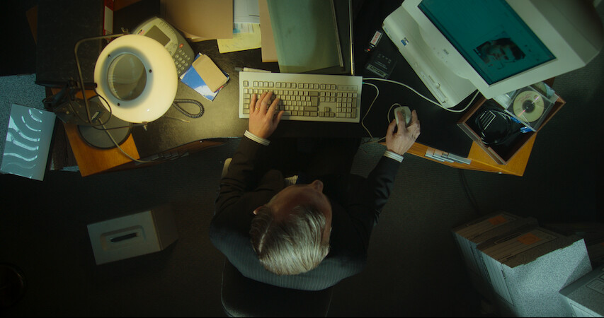 Chasing a Ghost | The Puppet Master: Hunting the Ultimate Conman S1E2