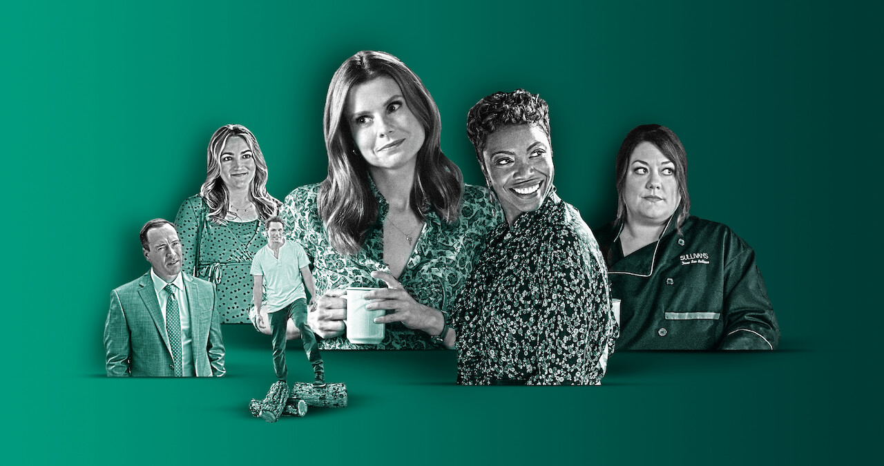 Meet the ‘Sweet Magnolias’ Hero Image