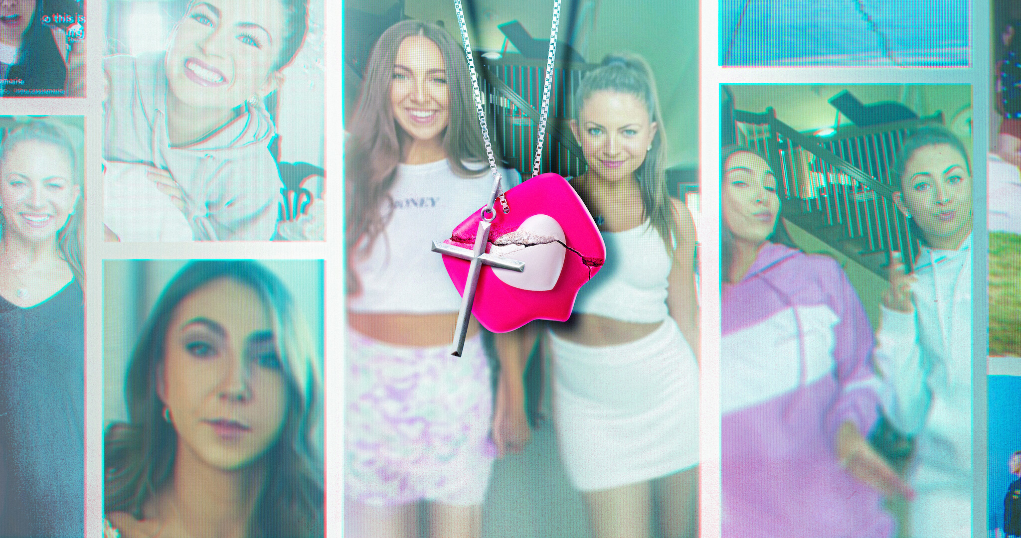 Dancing for the Devil: The 7M TikTok Cult title page