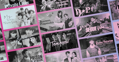 Chego K-dramas to Fuel Your K-pop Fandom