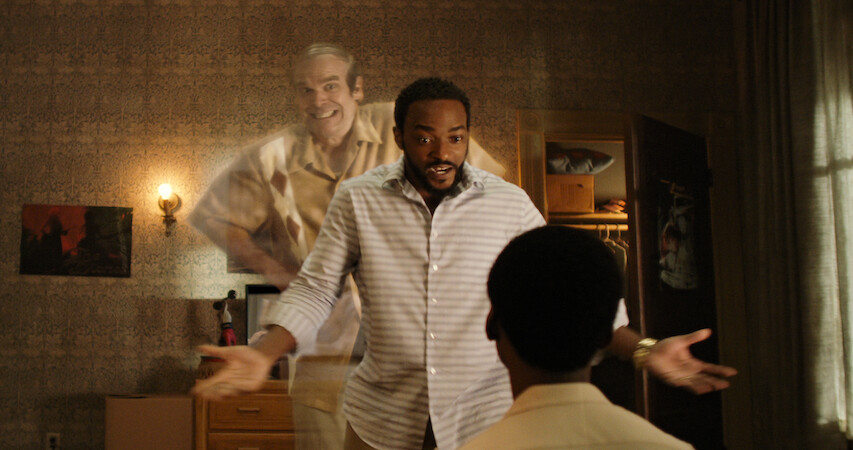 Everything You Need to Know About ‘We Have a Ghost’