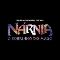 Nárnia: O Sobrinho do Mago