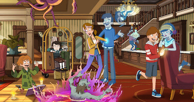 The Undervale First Look Photo