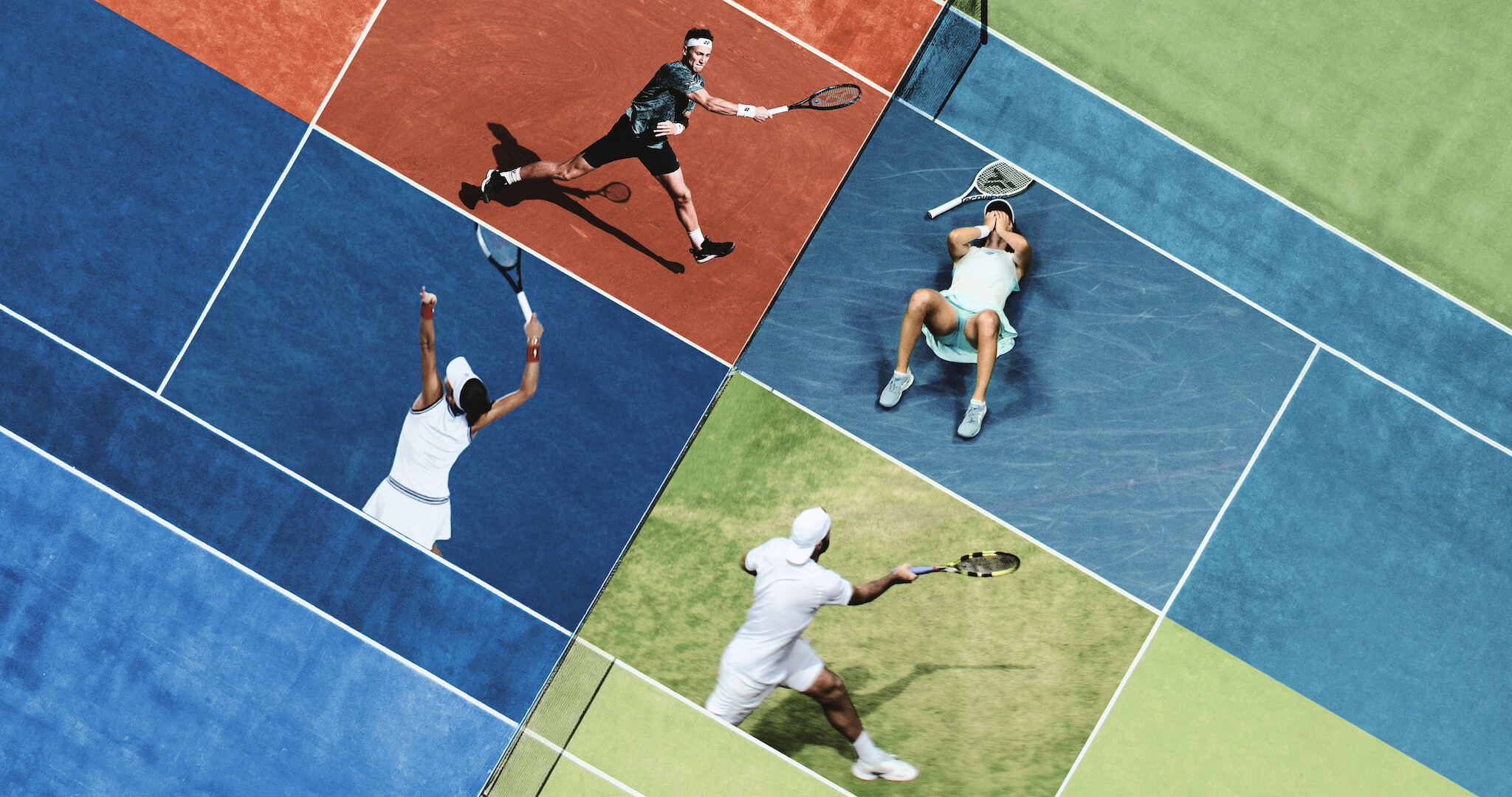 Break Point