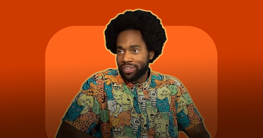 Milan Carter